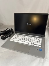 Chromebook 14a na0500sa for sale  ROMFORD