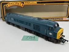 Mainline 37040 class for sale  LONDON