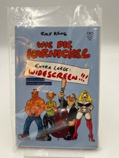 Ralf könig karnickel gebraucht kaufen Ralf könig karnickel gebraucht kaufen  Buttenwiesen