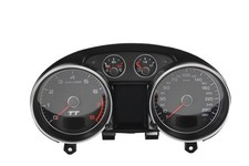 Tacho mfa 8j0920930e gebraucht kaufen  Prackenbach