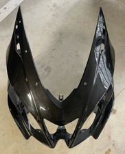 Face aprilia srv850 d'occasion  Crégy-lès-Meaux