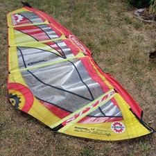Sailworks 3.6m revo for sale  Hood River
