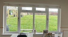 Venetian blinds made for sale  FARNHAM
