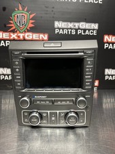 Pontiac climate controls for sale  Spencer
