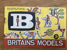 Vintage britains toy for sale  LONDON