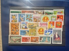 Timbres vietnam d'occasion  Brax