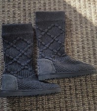 Ugg authentic gray for sale  Marina