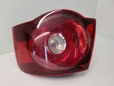 2008-2010 Volkswagen Jetta RH lanterna traseira de passageiro quarto painel montado 1K59450, usado comprar usado  Enviando para Brazil