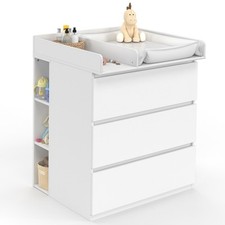 Commode langer évolutive d'occasion  France