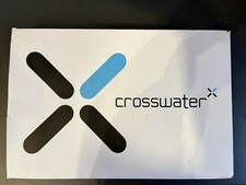 Crosswater verge basin for sale  LONDON