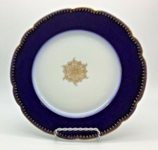 Pouyat limoges cobalt for sale  Wichita