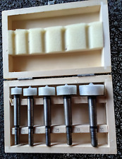 Teiliges lochsägen set gebraucht kaufen  Wielenbach