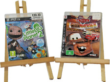 Usado, PS3 Cars Mater-National Championship Disney Pixar Sony PlayStation 3 jogo RARO comprar usado  Enviando para Brazil