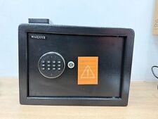 Wasjoye safe box for sale  MANCHESTER