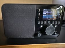 Logitech squeezebox smart for sale  BANBURY