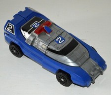 Robot voiture power d'occasion Robot voiture power d'occasion  Colmar