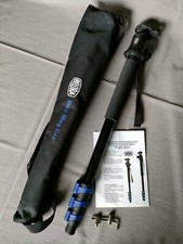 Bilora einbeinstativ blue gebraucht kaufen  Elkenroth