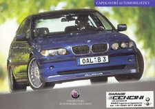 Bmw alpina e46 gebraucht kaufen  Kassel