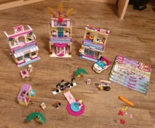 41058 lego friends gebraucht kaufen  Grosselfingen