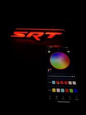 Srt front grille for sale  Dearborn