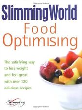 Food optimising slimming for sale  UK