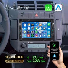 Android car stereo for sale  UK