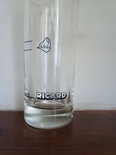 Ricard glass d'occasion  Expédié en Belgium