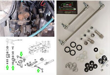 Cambio fiat panda usato  Roma