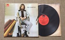 ERIC CLAPTON S/T DEBUT SOLO LP 1970 UK POLYDOR A1B2 SOLID 154 GRAMS CREAM SUPERB comprar usado  Enviando para Brazil