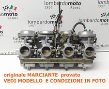 Carburatore serie carburatori usato  Riesi