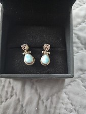 Marahlago larimar .925 for sale  Cresco