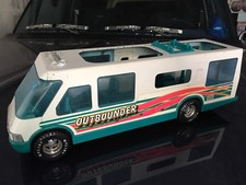 Motorhome camper nylint usato  Dubino