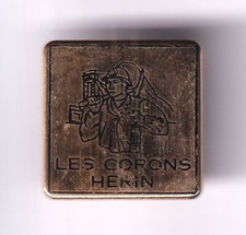 Rare pin pins..company d'occasion  Expédié en Belgium