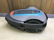 Gardena smart sileno gebraucht kaufen  Schweitenkirchen