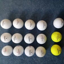 Pinnacle golf balls for sale  WARWICK