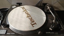 Technics 1210mk2 turntable for sale  BLACKBURN