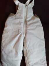 Tollen unisex schneehose gebraucht kaufen  Großrinderfeld