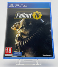 Fallout sony playstation d'occasion  Annecy