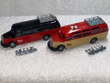 Brekina ldtimerbus set gebraucht kaufen  Weinsberg