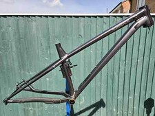 Commencal meta hardtail for sale  SUTTON