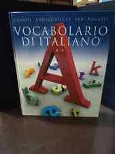 Libro grande enciclopedia usato  Italia