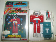 Guncannon gun cannon usato  Fonte Nuova