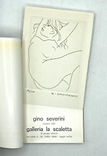 Romano conversano acquaforte usato  Reggio Emilia