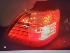 Bmw e61 series for sale  Rosedale