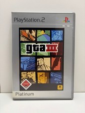 Ps2 spiel gta gebraucht kaufen  Witten