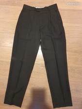 Pantalon costume brice d'occasion  Le Chesnay