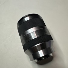 Sony silver 200mm for sale  Santa Rosa