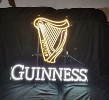 Led guinness beer for sale  Jennings