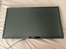 Hitachi inch smart for sale  GREAT YARMOUTH