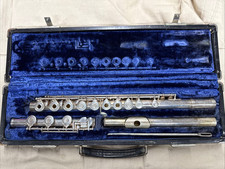 Gemeinhardt m3s solid for sale  Grand Prairie